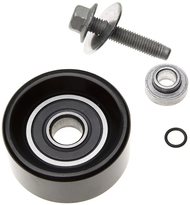 Gates 36275, 04-09 Cadillac CTS V-6 3.6L A.C. & P.S. Belt Drive Pulley