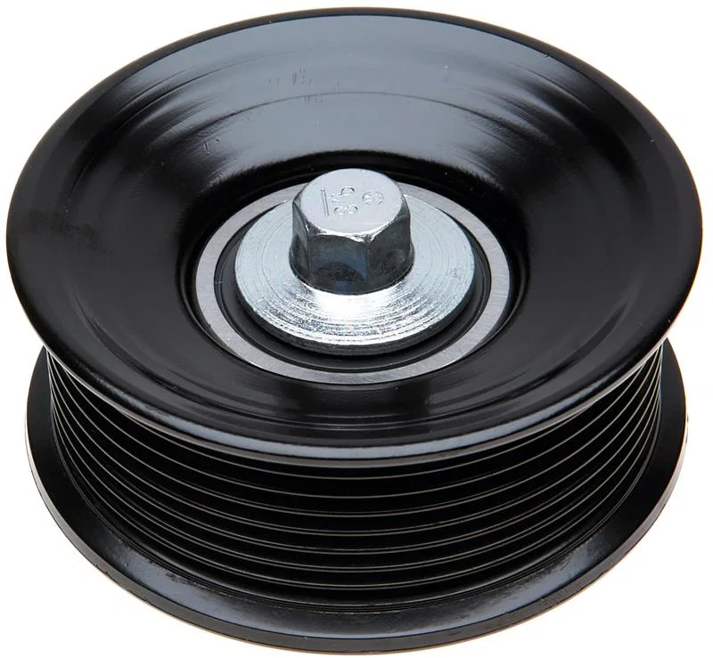 Gates 36324, 03-07 Ford Super Duty V-8 6.0L Diesel Accessory Drive Grooved Belt Drive Pulley