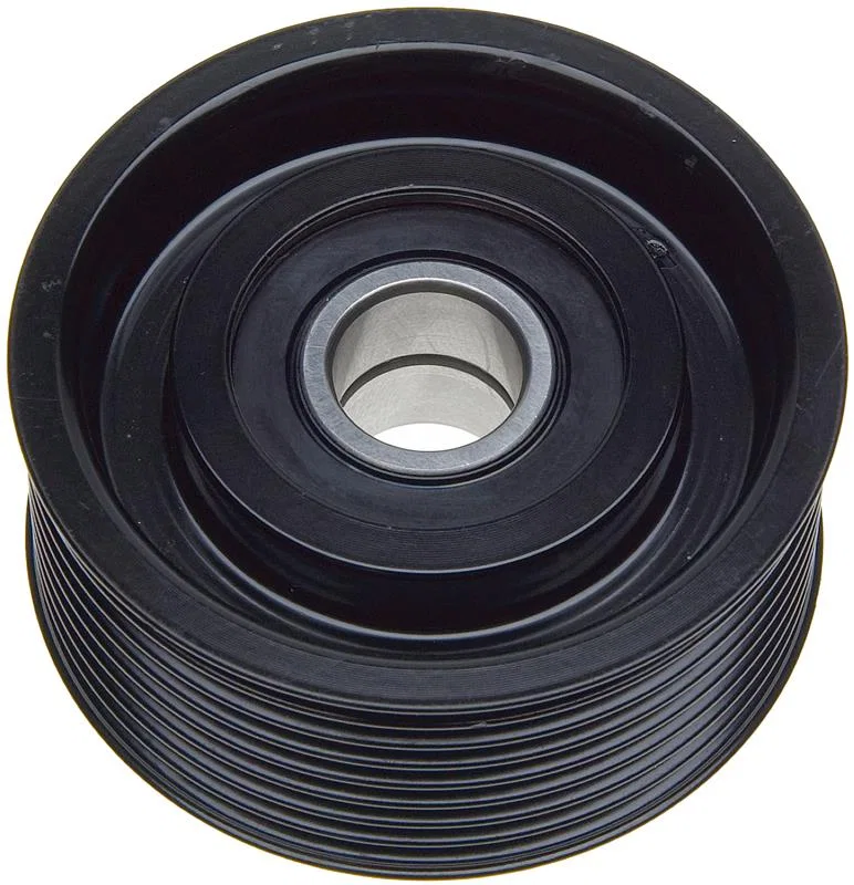 Gates 36093, 00-04 Ford F-650 / F-750 DriveAlign Idler Pulley