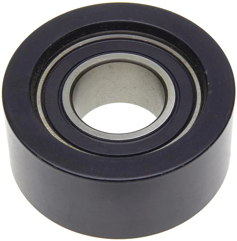 Gates 38075, 02-10 Freightliner Columbia Detroit Diesel 6-Cyl. 14.0L Diesel Hub Alt. & Belt Drive Pulley