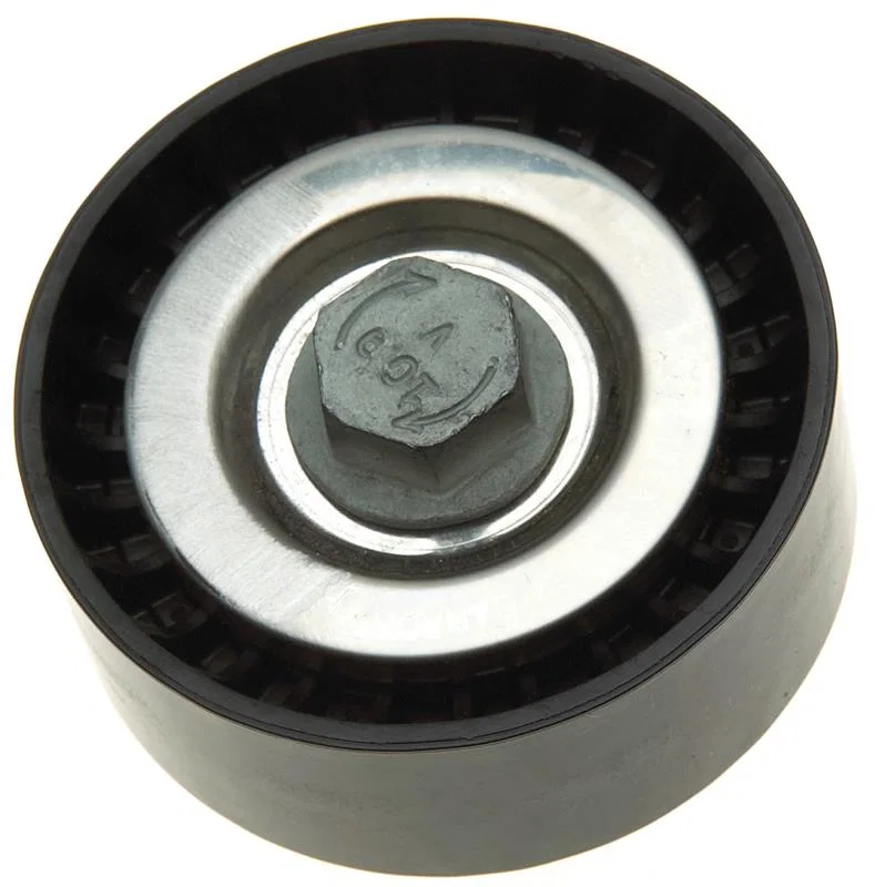 Gates 36322, 07-17 Jeep Patriot 4-Cyl. 2.4L Upper Belt Drive Pulley