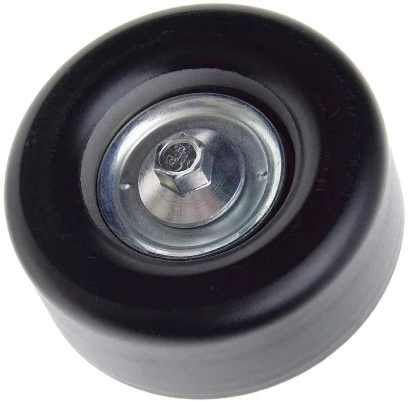 Gates 36198, 05-07 Ford Focus 4-Cyl. 2.0L Smooth Belt Drive Pulley