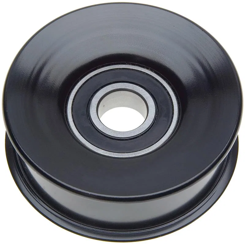 Gates 36270, 03-06 Lincoln LS 3.9L V8 DriveAlign Idler Pulley