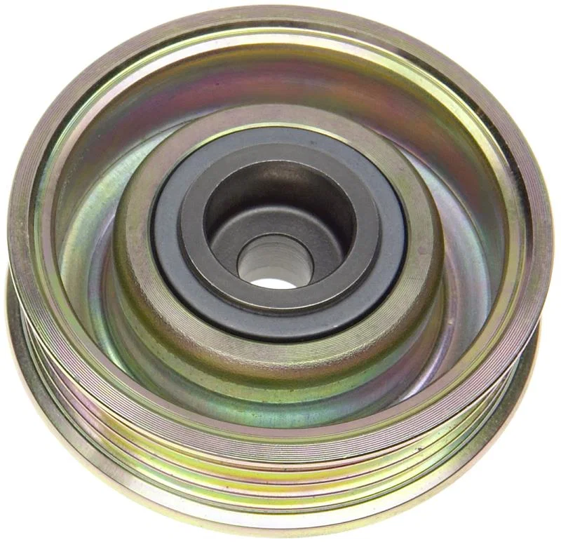 Gates 36181, 01-05 Mitsubishi Eclipse V-6 3.0L P.S. Belt Drive Pulley