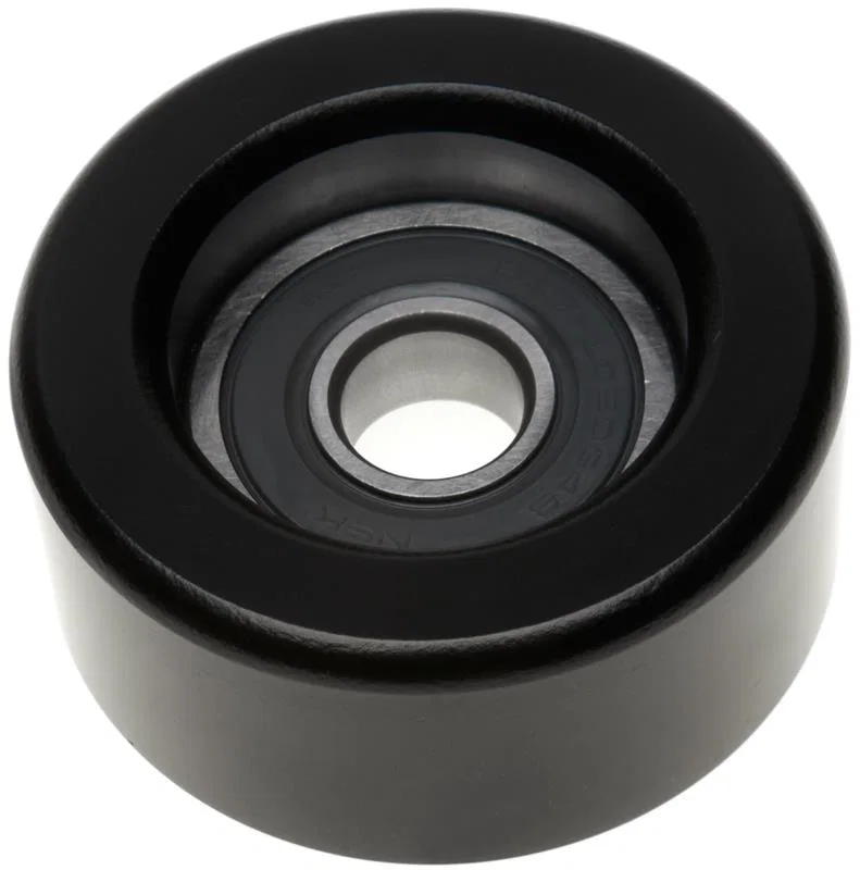 Gates 36227, 02-09 GMC Envoy / 02-09 Chevrolet Trailblazer DriveAlign Idler Pulley