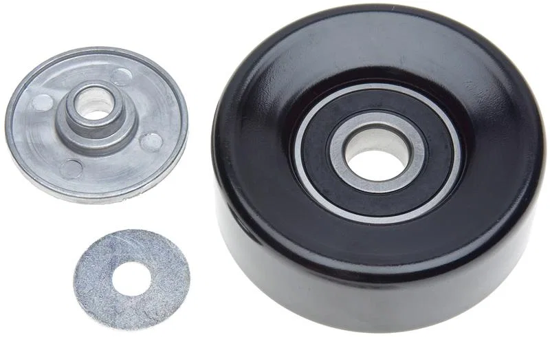 Gates 36272, 00-05 Mitsubishi Eclipse V-6 3.0L Alt. & A.C. Belt Drive Pulley
