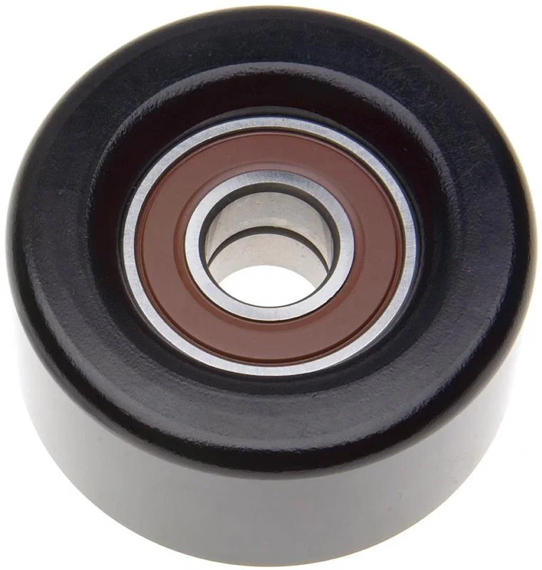 Gates 36301, 04-06 Chevrolet Colorado 5-Cyl. 3.5L Idler Belt Drive Pulley