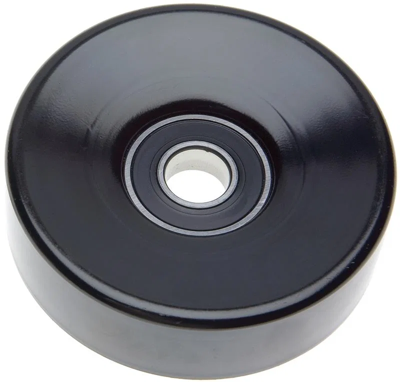 Gates 36119, 00-09 Toyota Tundra V-8 4.7L Tensioner Pulley Belt Drive Pulley