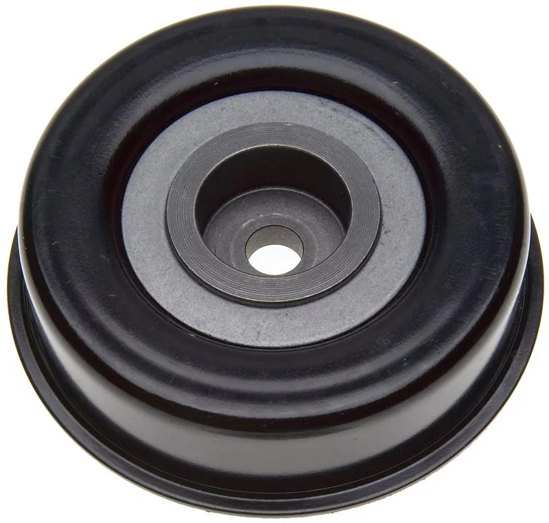 Gates 36237, 01-05 Dodge Stratus 4-Cyl. 2.4L Tensioner Pulley Belt Drive Pulley