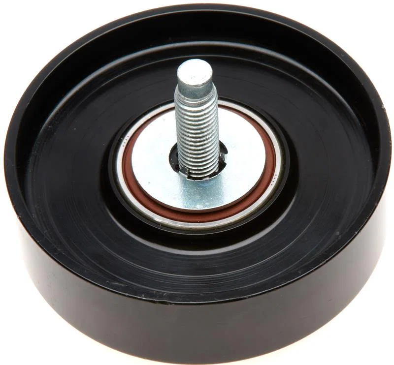 Gates 36340, 00-04 Ford Focus 4-Cyl. 2.0L Idler Belt Drive Pulley
