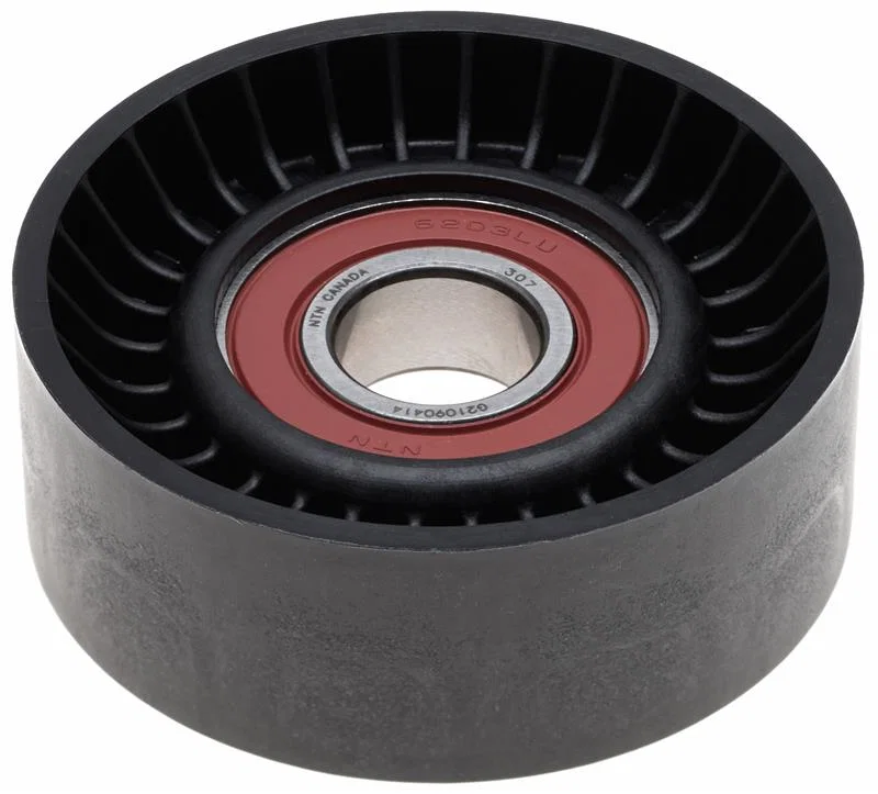 Gates 38018, 03-10 Honda Accord EX / 04-12 Acura TL Base DriveAlign Idler Pulley