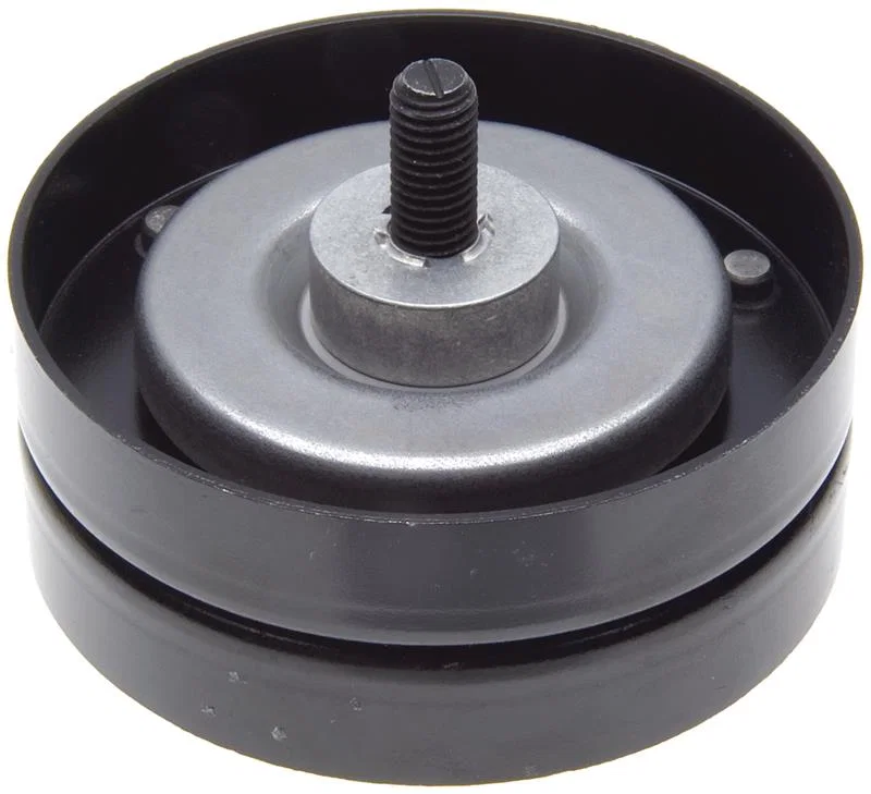Gates 36236, 04-06 Audi A8 V-8 4.2L Below P.S. Belt Drive Pulley