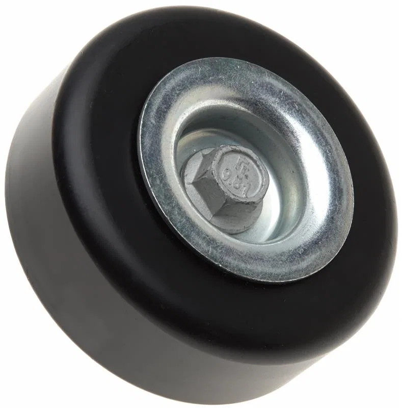 Gates 36299, 02-13 Chevrolet Silverado V-8 5.3L Serpentine Belt Drive Pulley