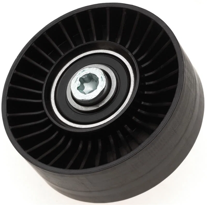 Gates 36364, 07-10 BMW 335I 6-Cyl. 3.0L Upper Belt Drive Pulley