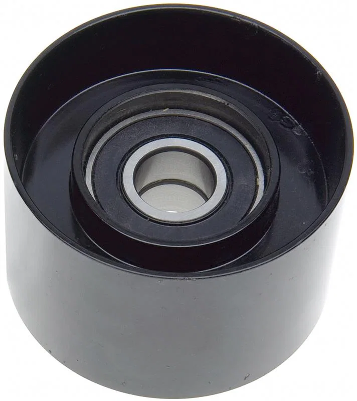 Gates 36092, 04-08 Mack CV Series Mack AMI Diesel Fan Belt Drive Pulley