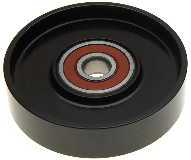 Gates 36321, 03-07 Infiniti G35 V-6 3.5L A.C. Belt Drive Pulley