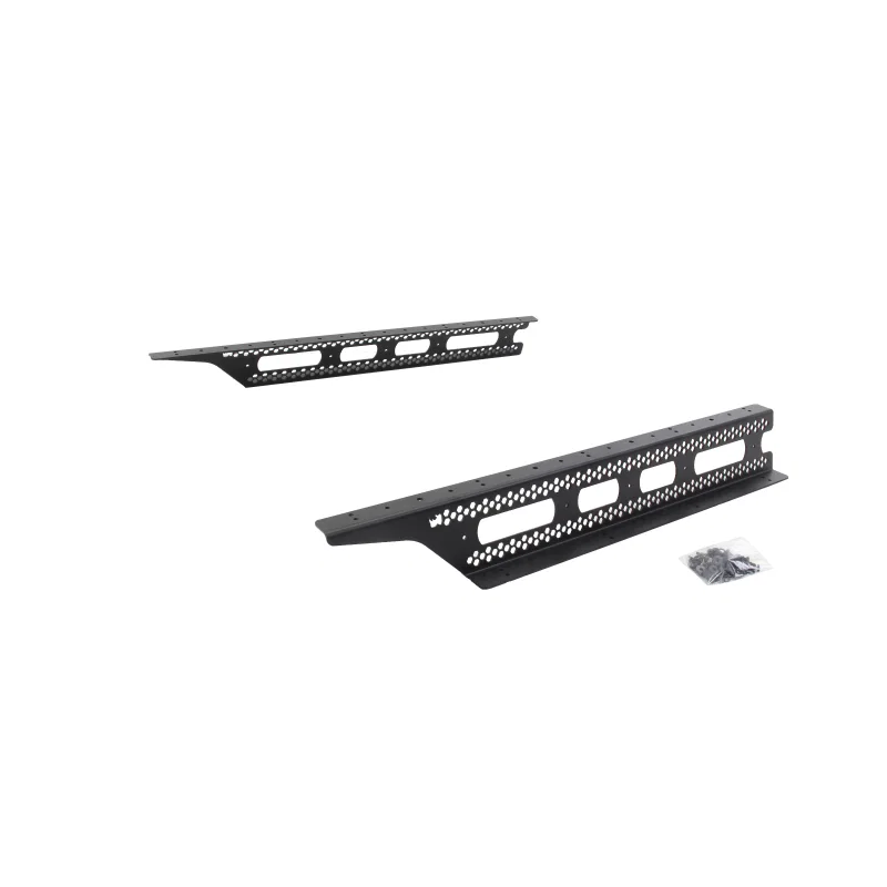 Go Rhino 5950055T, 55in. Cab Overhang Bracket - Universal