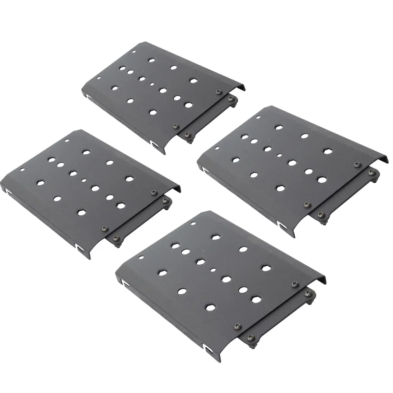 Go Rhino 5950090T, Floor Insert (4PC) - Universal