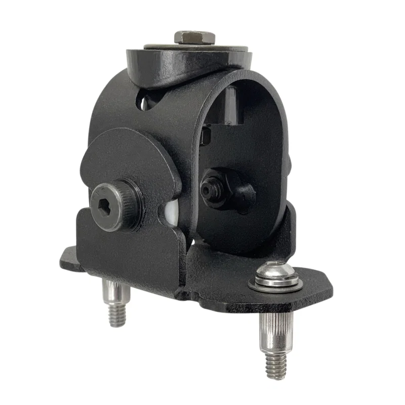 Go Rhino 5910000T, Adjustable Multi-Axis Mounting Kit for SRM Rack
