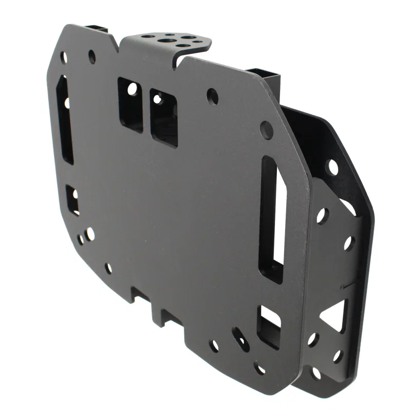 Go Rhino 372000T, 18-20 Jeep Wrangler JL/JLU Rockline Spare Tire Relocation