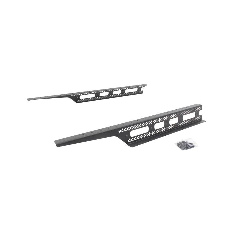 Go Rhino 5950065T, 65in. Cab Overhang Bracket - Universal