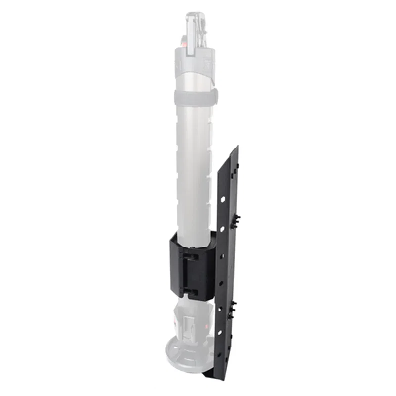 Go Rhino 5950070T, 4-CORE Mount Kit for Xventure Gear EG Jack - Tex. Blk