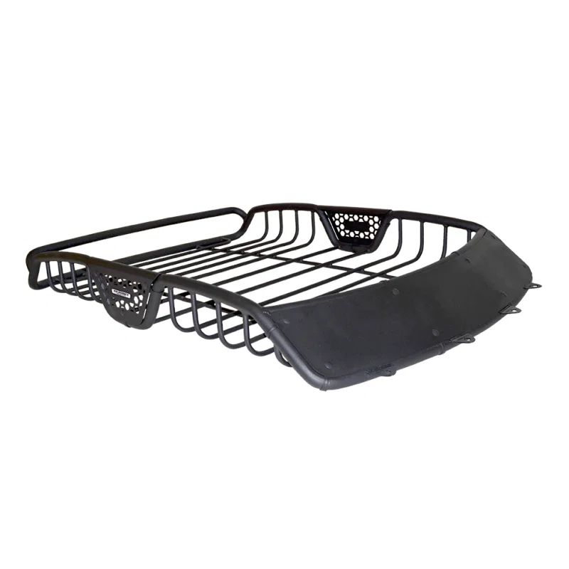 Go Rhino 59015T, SR10 Black Fairings - Medium