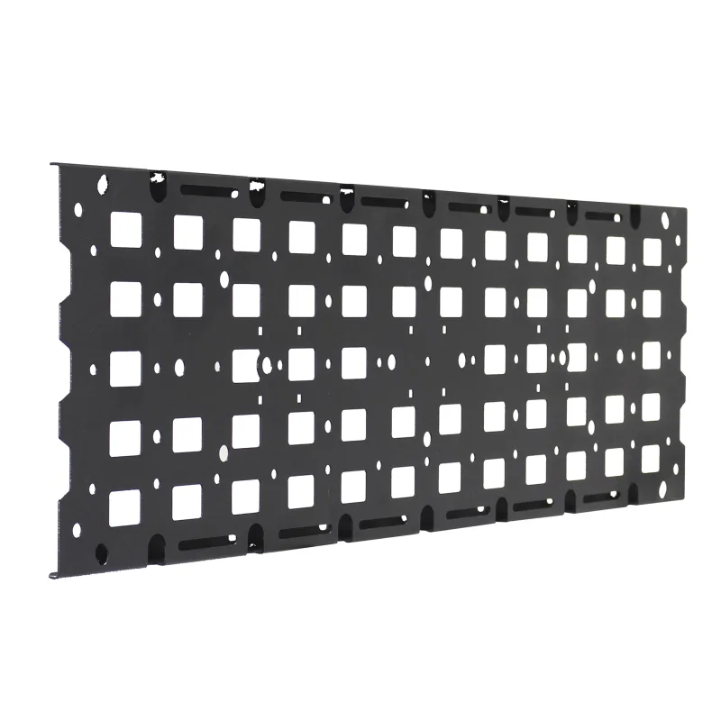 Go Rhino 5950020T, Rhino Accessory Gear Plate Kit