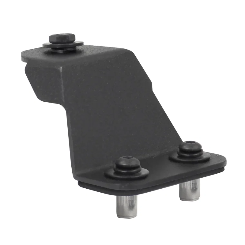 Go Rhino 5910001T, Fixed Mounting Kit for SRM Rack