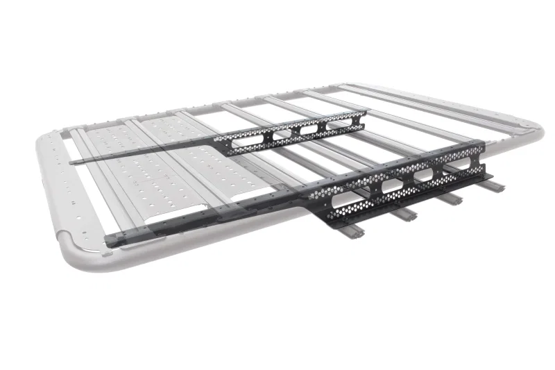 Go Rhino 5950075T, 75in. Cab Overhang Bracket - Universal