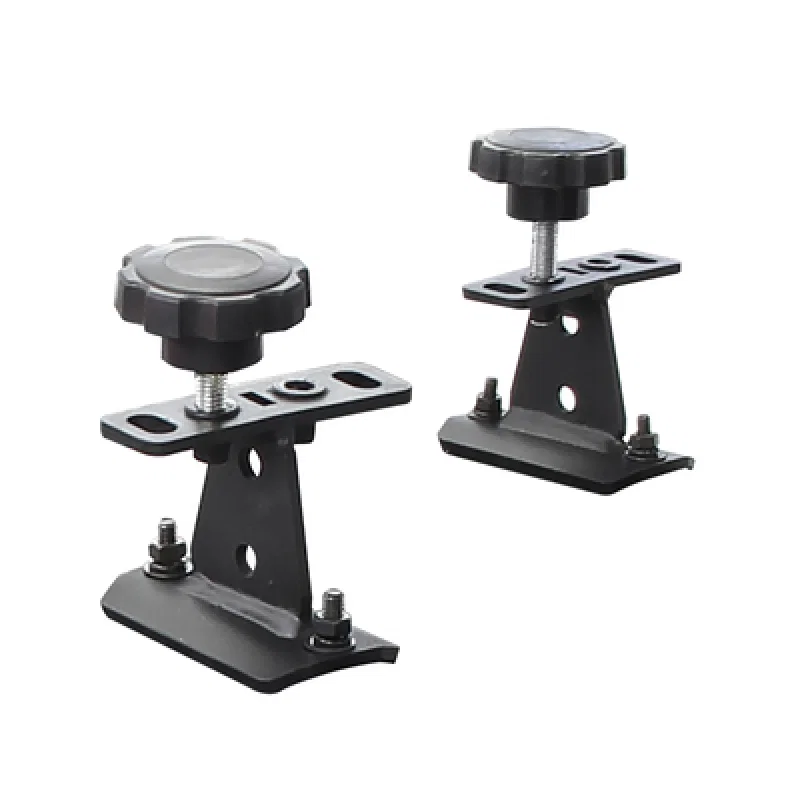 Go Rhino 5950060T, XRS Hilift Jack Bracket - Universal