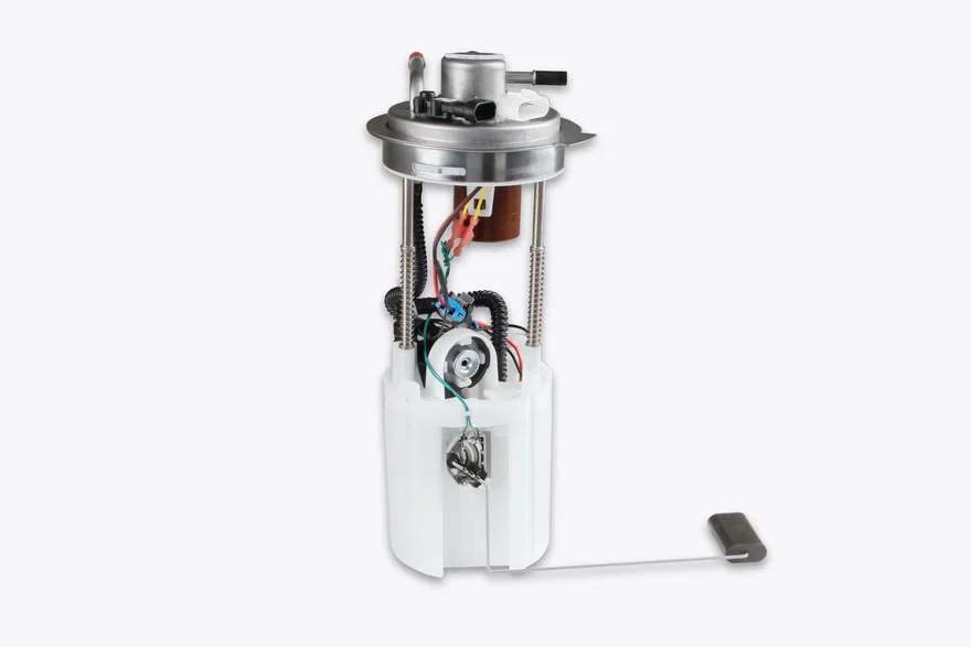 Holley 12-954, 255 LPH Drop-In Fuel Module Assembly