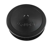 Air Cleaner 14" Black image 1