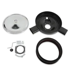 RetroFilter Drive-By-Wire Air Cleaner - 14-Inch Diameter image 1