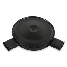RetroFilter Drive-By-Wire Air Cleaner - 14-Inch Diameter image 6
