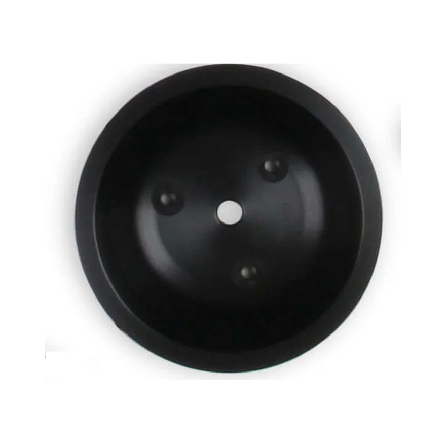 Holley 97-318, Replacement Crankshaft Pulley-BBC