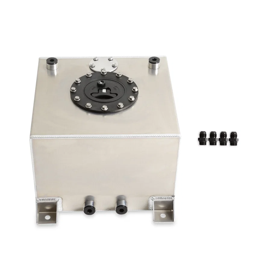 Holley 19-201, Aluminum Fuel Cell 5 Gallon