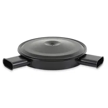 RetroFilter Drive-By-Wire Air Cleaner - 14-Inch Diameter image 7