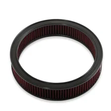 RetroFilter Drive-By-Wire Air Cleaner - 14-Inch Diameter image 7