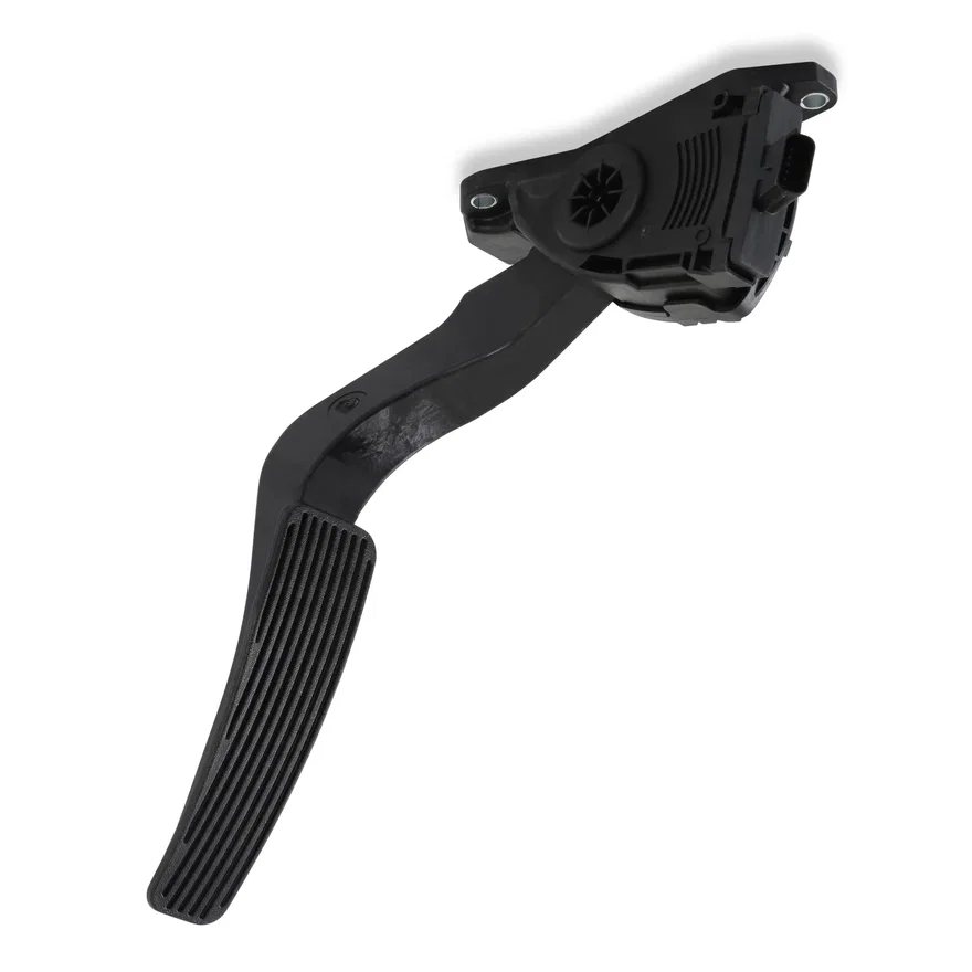 Holley 145-312, Drive by Wire Accelerator Pedal (Late)