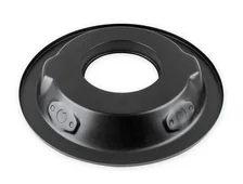 Air Cleaner 14" Black image 4