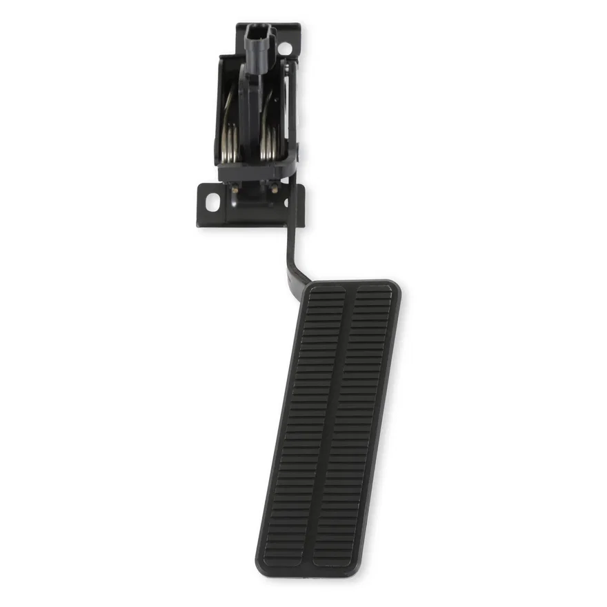 Holley 145-160, Drive by Wire Accelerator Pedal for Chevrolet Corvette