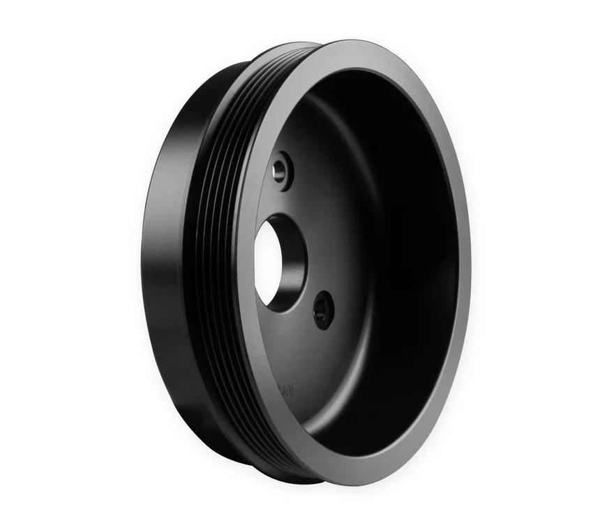 Holley 97-159, Replacement Crankshaft Pulley
