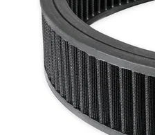 Air Cleaner 14" Black image 5