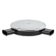 RetroFilter Drive-By-Wire Air Cleaner - 14-Inch Diameter image 2