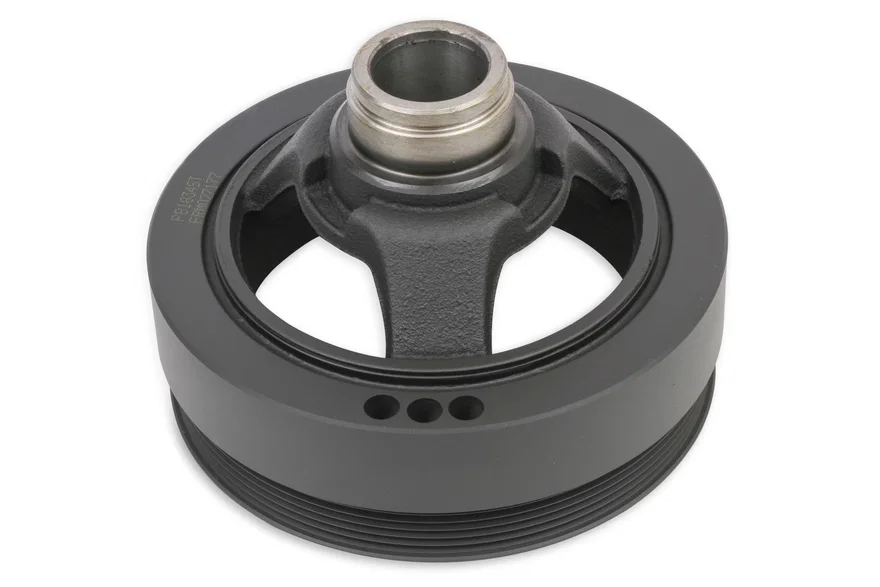 Holley 97-205, Replacement DAMPER/HUB Assembly
