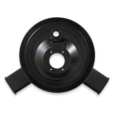 RetroFilter Drive-By-Wire Air Cleaner - 14-Inch Diameter image 9