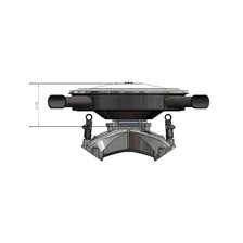 RetroFilter Drive-By-Wire Air Cleaner - 14-Inch Diameter image 6