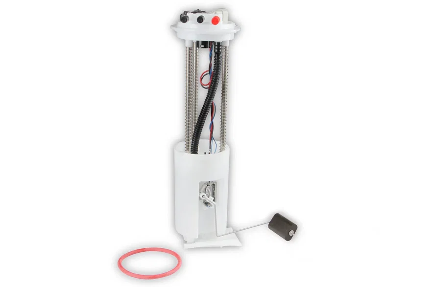 Holley 12-952, 190 LPH Drop-In Fuel Module Assembly