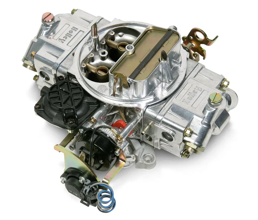 Holley 534-202, Throttle Position Kit for Electric Choke Carburetors